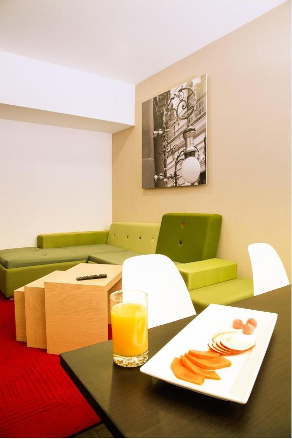 Fiesta Inn Puebla Las Animas Exteriör bild