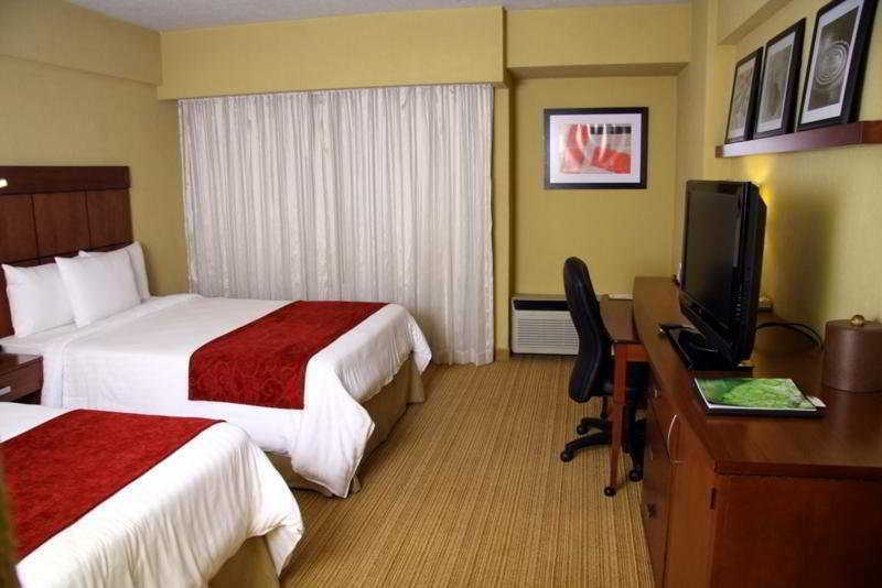 Fiesta Inn Puebla Las Animas Exteriör bild
